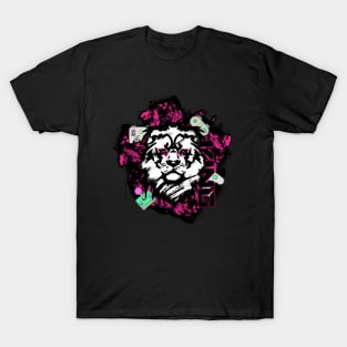 King Lion T-Shirt